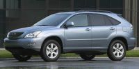 2007 Lexus RX 350  - An outstanding value. View, evaluate, and compare today's featured vehicle