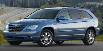 2007 Pacifica