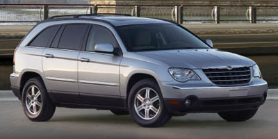 2007 Pacifica