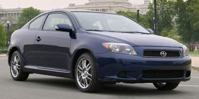 2007 tC