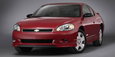 2007 Monte Carlo