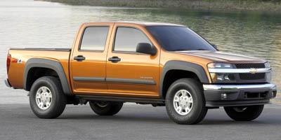 2007 Colorado