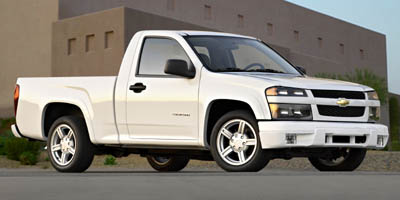 2007 Colorado