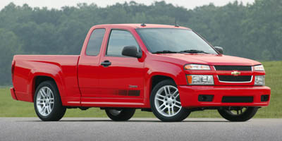 2007 Colorado