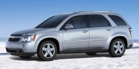 2007 Chevrolet Equinox  - An outstanding value. View, evaluate, and compare today's featured vehicle