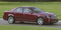 2007 Cadillac CTS-V  - An outstanding value. View, evaluate, and compare today's featured vehicle