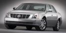 2007 Cadillac DTS