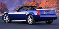 2007 Cadillac XLR  - An outstanding value. View, evaluate, and compare today's featured vehicle