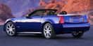 2008 Cadillac XLR