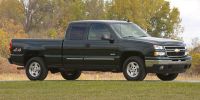 2007 Chevrolet Silverado 1500 Classic Hybrid  - An outstanding value. View, evaluate, and compare today's featured vehicle