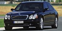 2006 Maybach 57S  - An outstanding value. View, evaluate, and compare today's featured vehicle
