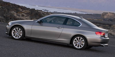 2007 3-Series