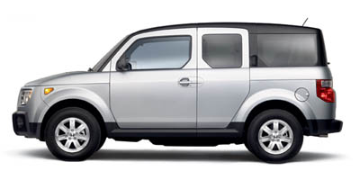 2007 Element