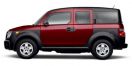 New 2007 Honda Element New 2007 Honda Element