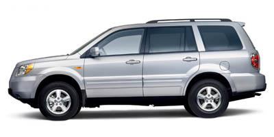 2007 Pilot