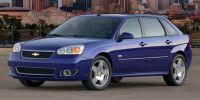 2007 Chevrolet Malibu Maxx  - An outstanding value. View, evaluate, and compare today's featured vehicle
