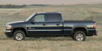 2007 GMC Sierra 1500HD Classic  - An outstanding value. View, evaluate, and compare today's featured vehicle