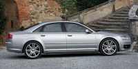 2008 Audi S8  - An outstanding value. View, evaluate, and compare today's featured vehicle