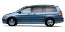 New 2007 Honda Odyssey New 2007 Honda Odyssey