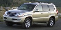 2007 Lexus GX 470  - An outstanding value. View, evaluate, and compare today's featured vehicle