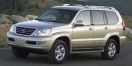 New 2007 Lexus GX 470 New 2007 Lexus GX 470