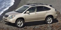 2007 Lexus RX 400h  - An outstanding value. View, evaluate, and compare today's featured vehicle