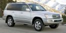 2007 Land Cruiser