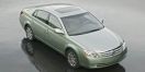 2007 Toyota Avalon