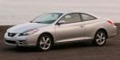 2007 Toyota Camry Solara