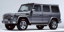 New 2007 Mercedes-Benz G-Class New 2007 Mercedes-Benz G-Class