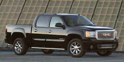 2007 Sierra Denali