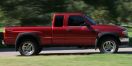 2007 Mazda B-Series 4WD Truck