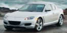 2007 Mazda RX-8
