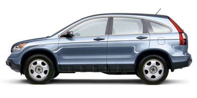 2007 CR-V