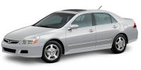 2007 Honda Accord Hybrid  - An outstanding value. View, evaluate, and compare today's featured vehicle