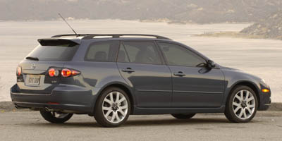 2007 MAZDA6