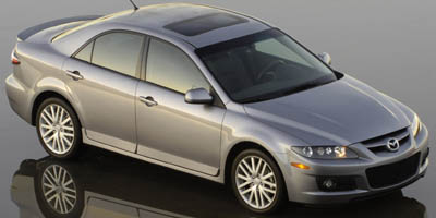 2007 MAZDA6
