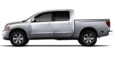 2007 Titan