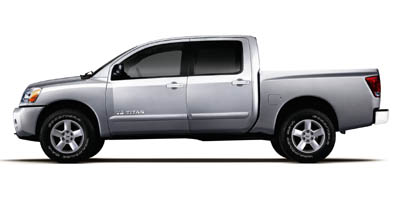 2007 Titan