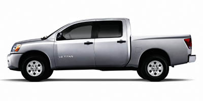 2007 Titan