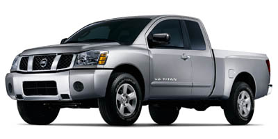 2007 Titan