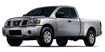 2007 Titan