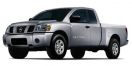2007 Nissan Titan