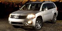 2007 Mitsubishi Endeavor  - An outstanding value. View, evaluate, and compare today's featured vehicle