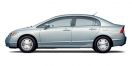 2007 Civic Hybrid