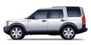 New 2007 Land Rover LR3 New 2007 Land Rover LR3