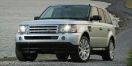 New 2007 Land Rover Range Rover Sport New 2007 Land Rover Range Rover Sport