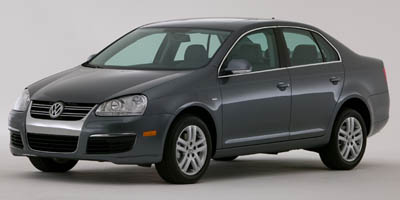 2007 Jetta Sedan