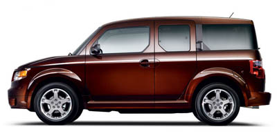 2007 Element