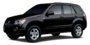 New 2007 Suzuki Grand Vitara New 2007 Suzuki Grand Vitara